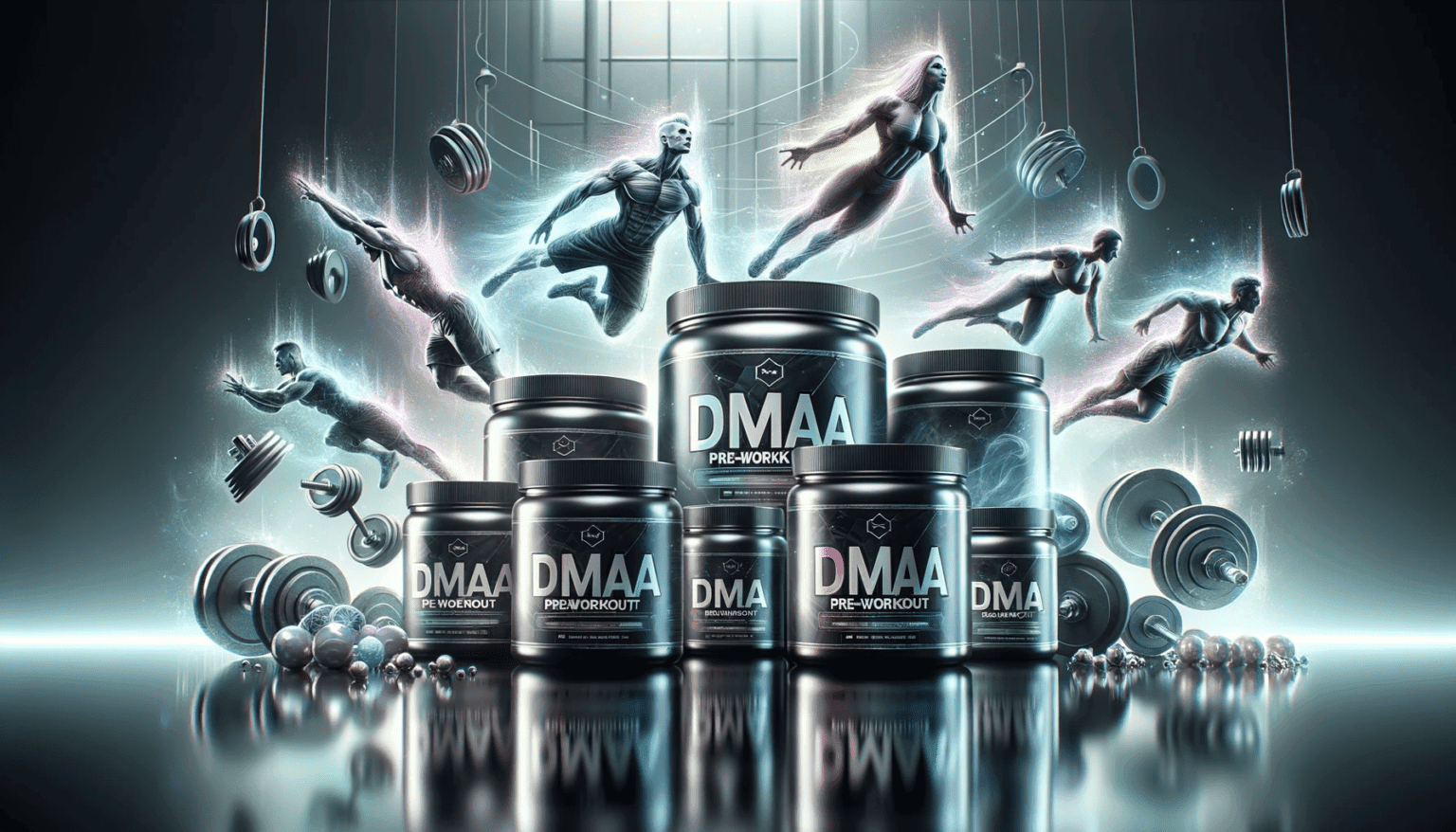 DMAA: The Hidden Truth About This Controversial Supplement | FitFrek