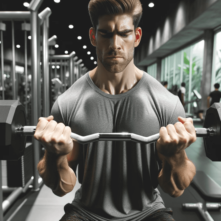What Muscles Do Hammer Curls Work? A Complete Guide FitFrek