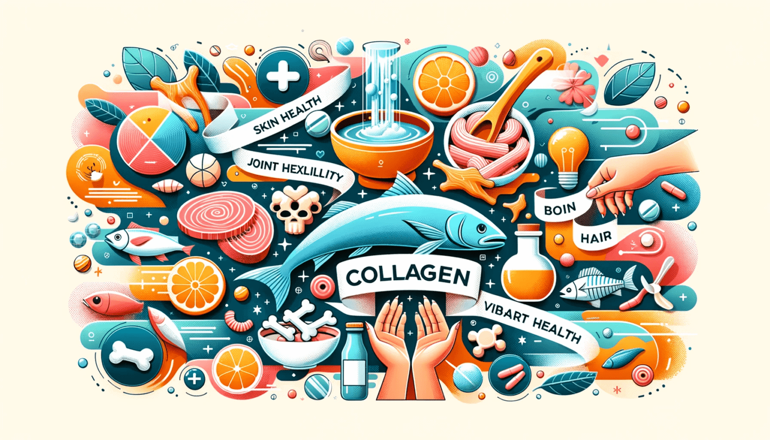 Transparent Labs Collagen Hydrolysate Review - FitFrek