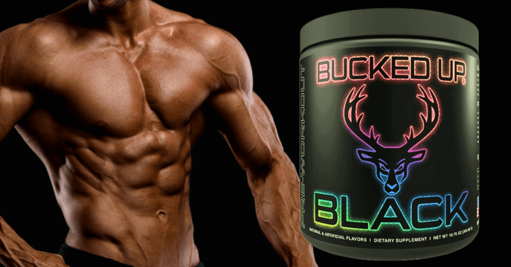 Bucked Up Black vs Woke AF Which One Is Better?