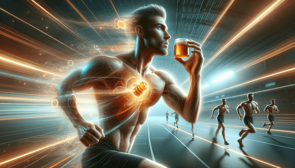 Rethinking PreWorkout How Honey Stacks Up Against Synthetics FitFrek