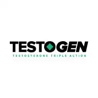 Testogen | Natural Testosterone Booster