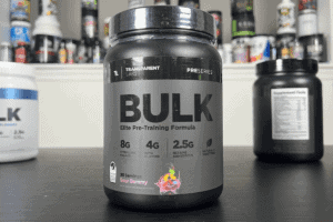 bulk black 