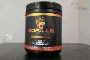 Gorilla Mode