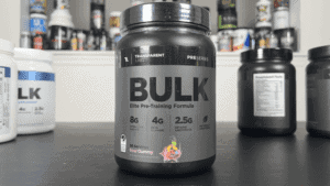 bulk black 