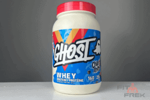 Ghost Whey
