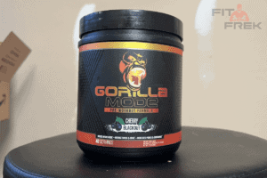 Gorilla Mode