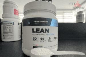 PreSeries Lean