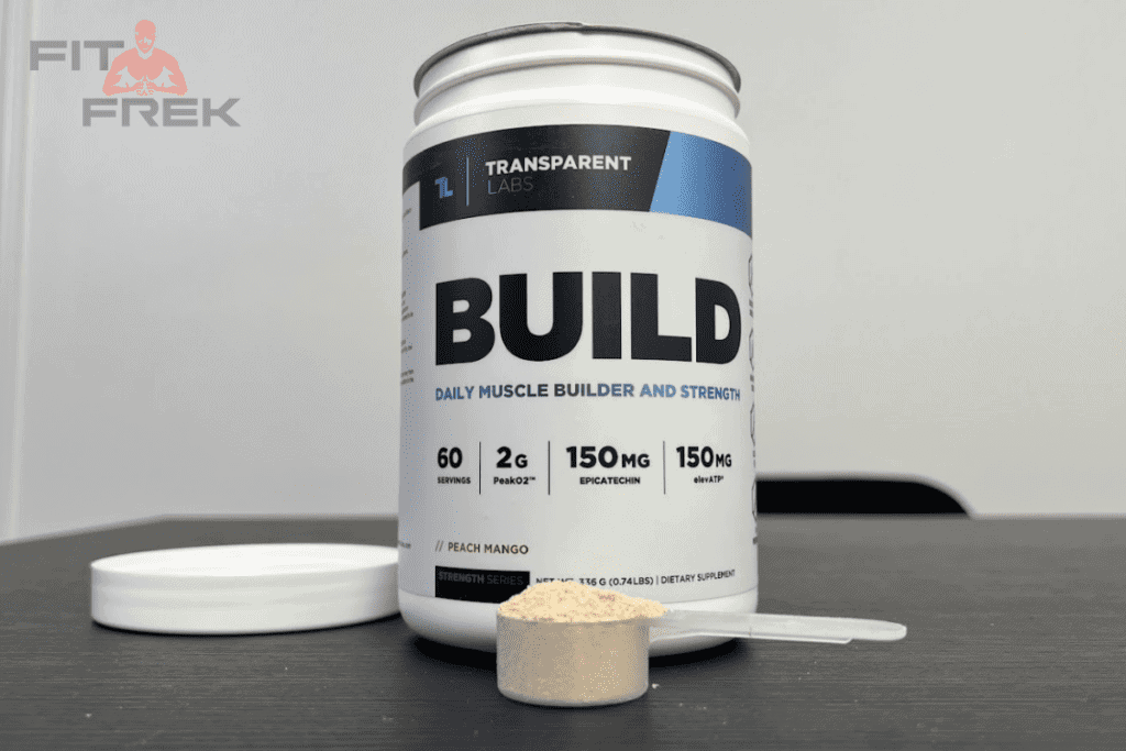 Build