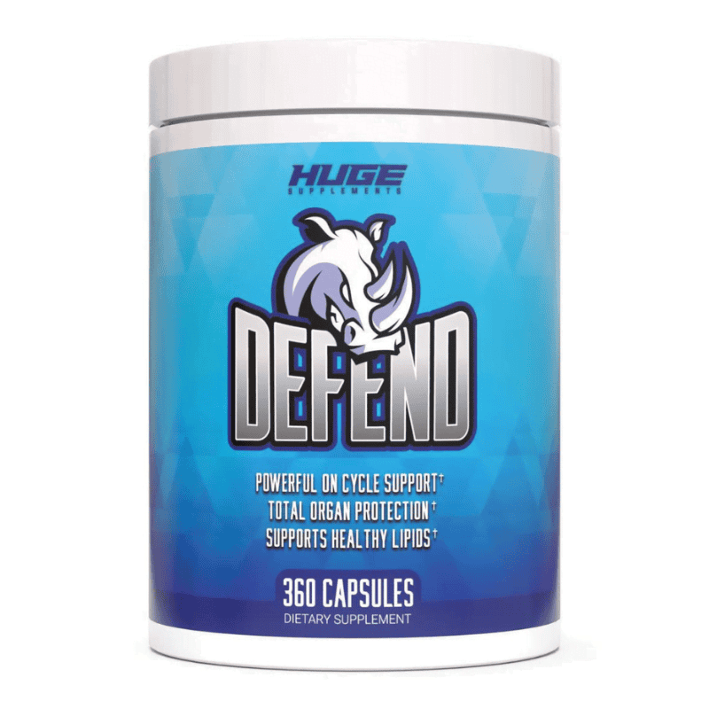 Defend by Huge Nutrition