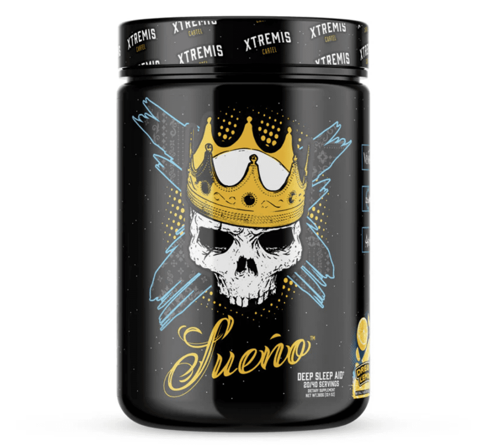 Sueno Deep Sleep Aid Review: Real User Feedback & Ratings