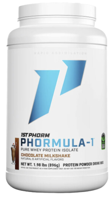 1st Phorm