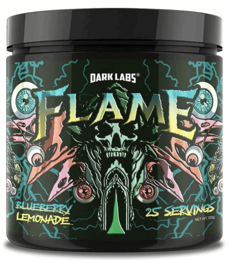 Flame