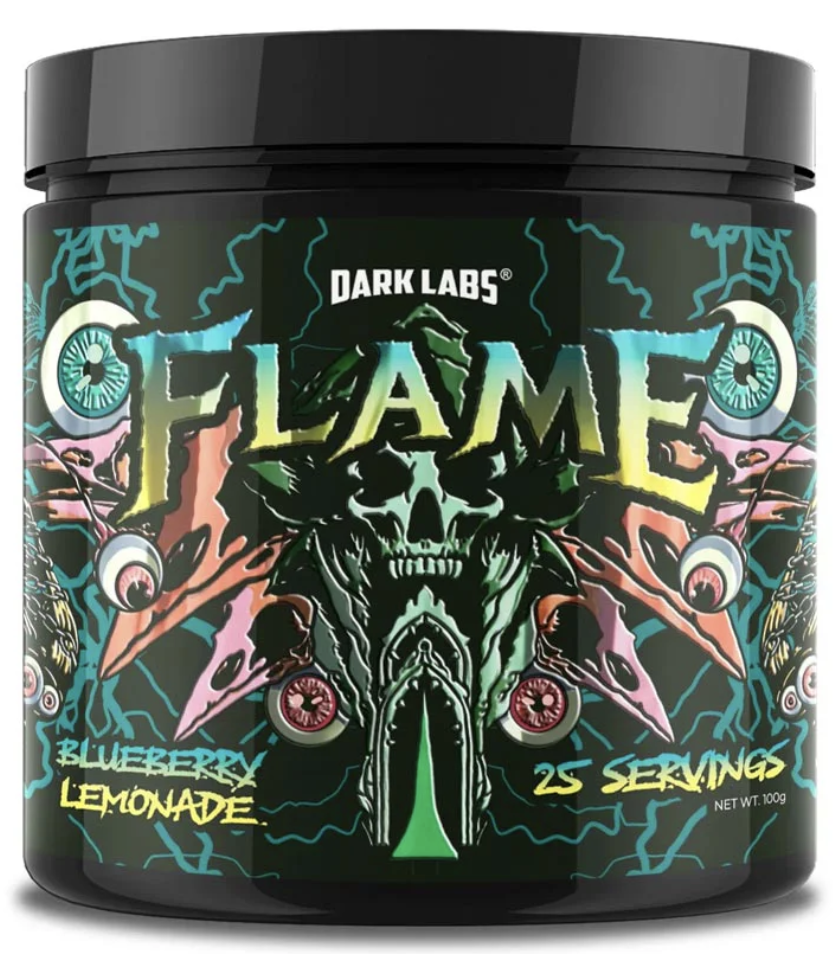 Flame by Dark Labs