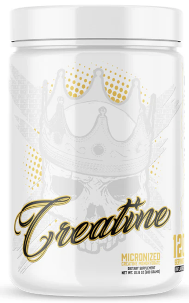 Xtremis Creatine