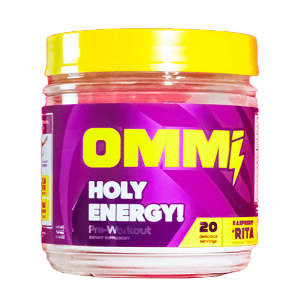 Ommi by Taste Ommi