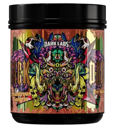 Crack Daily by Dark Labs