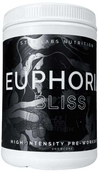 Euphoria by Star Labs