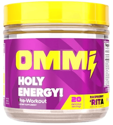 Ommi by Taste Ommi