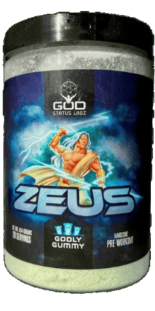 Zeus by God Status Labs