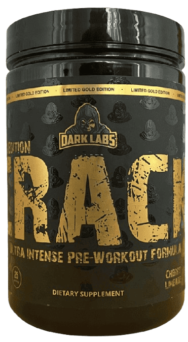Crack Gold by Dark Labs
