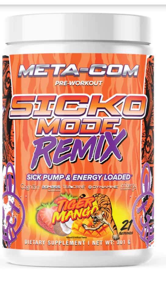 Sicko Mode