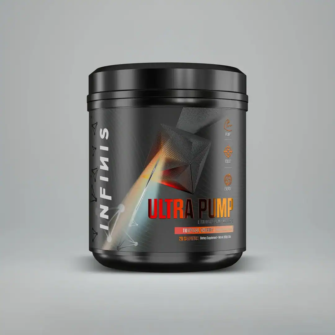 Infinis Ultra Pump