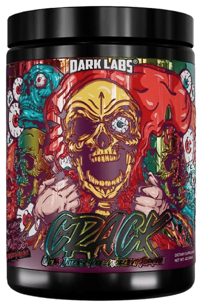 Crack OG by Dark Labs