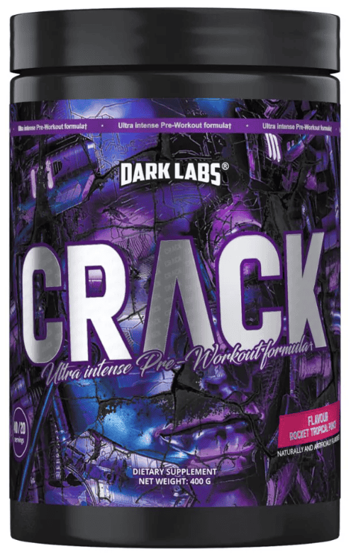 Crack (Purple)