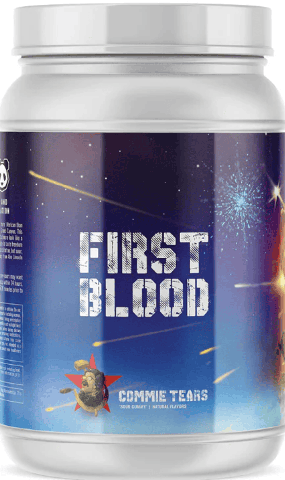 First Blood