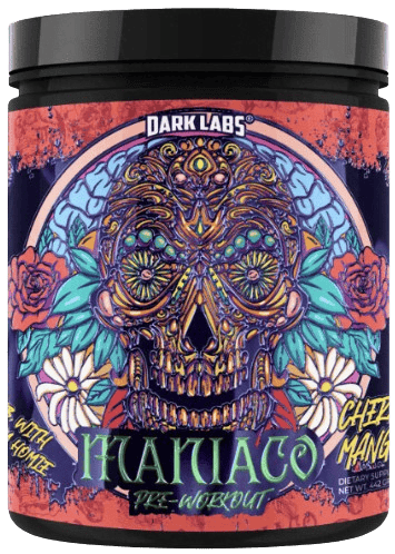 Maniaco by Dark Labs