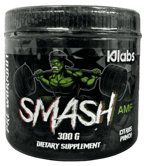 Smash AMF by KJLabs