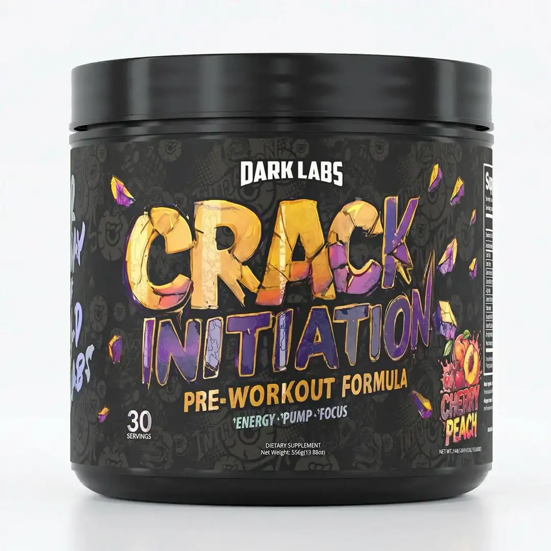 Crack Initiation