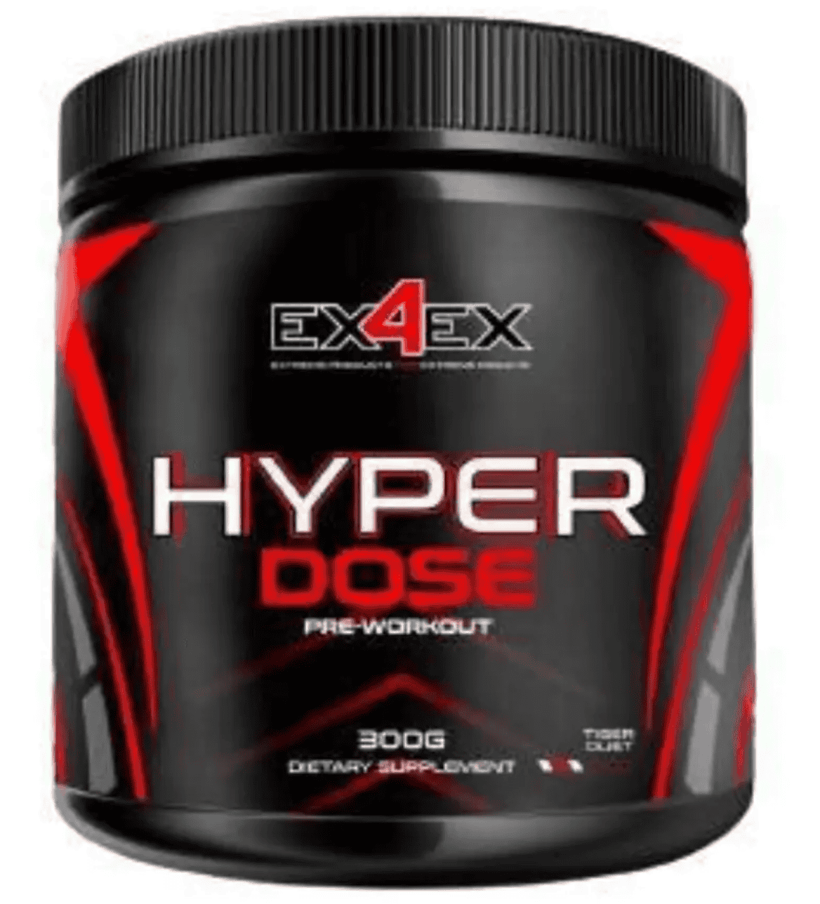 Hyper Dose