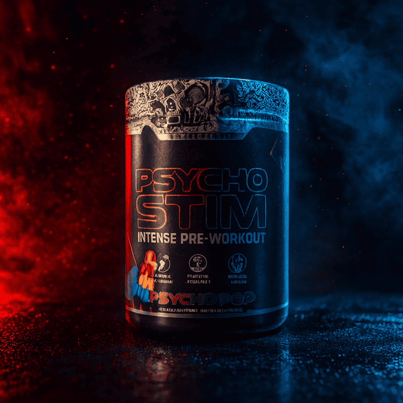 Psycho Stim