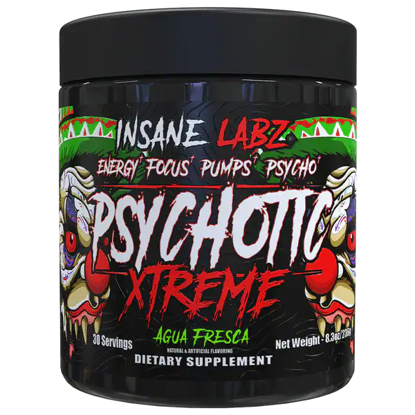 Psychotic Xtreme