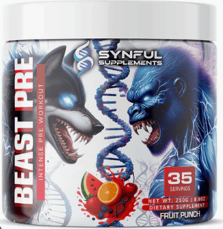 Beast Pre