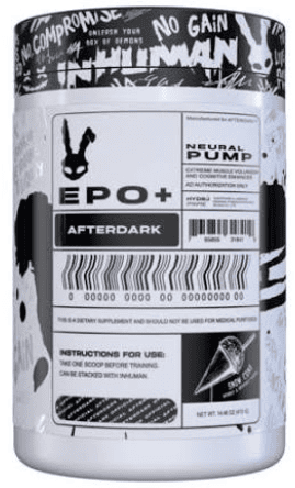 EPO+ Pump
