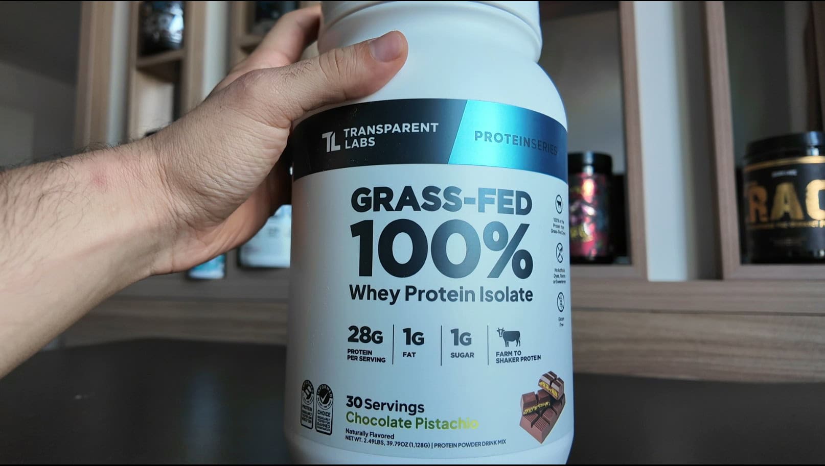 chocolate pistachio flavor tranpsarent labs(11)