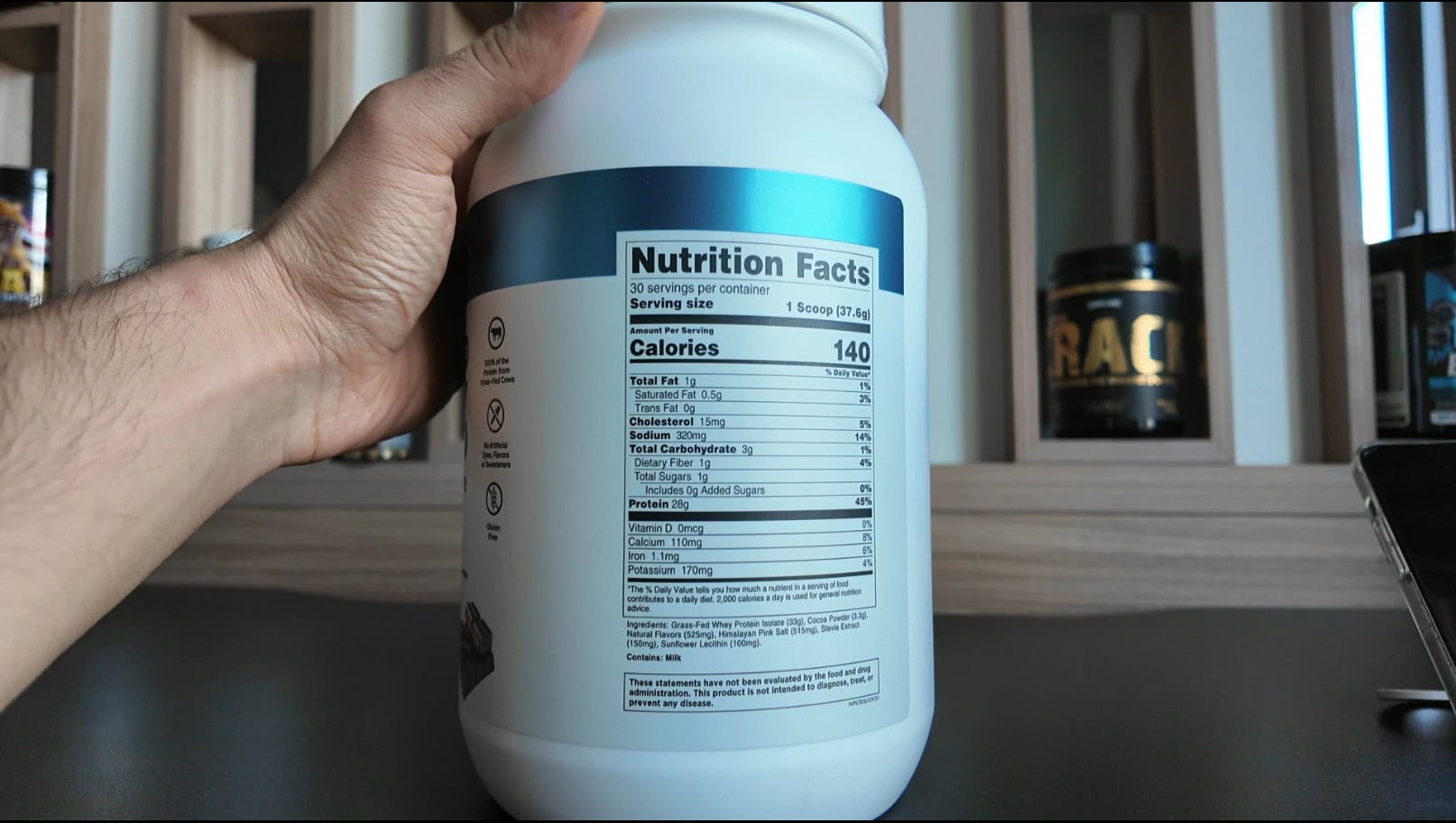 chocolate pistachio flavor tranpsarent labs(13)