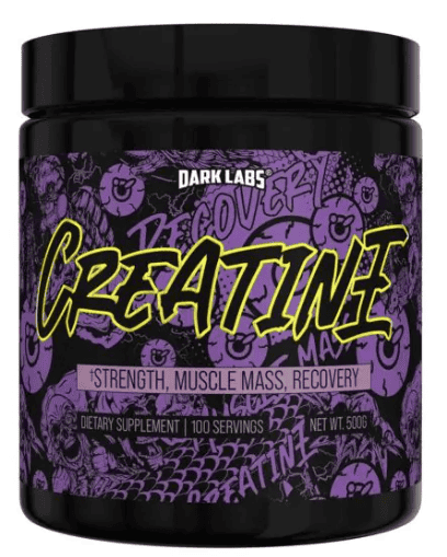 Dark Labs Creatine Mono