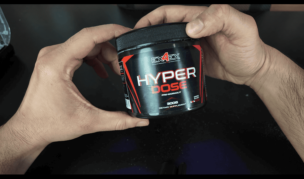 Hyper Dose