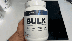 Bulk