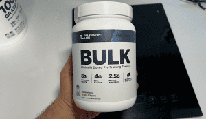 Bulk