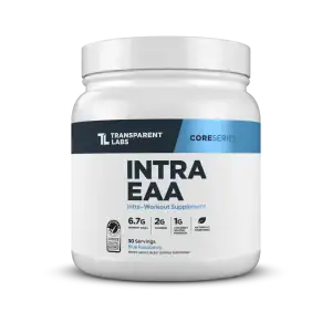 Intra Workout EAA