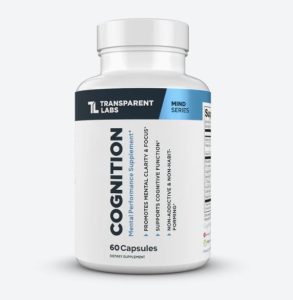 Cognition