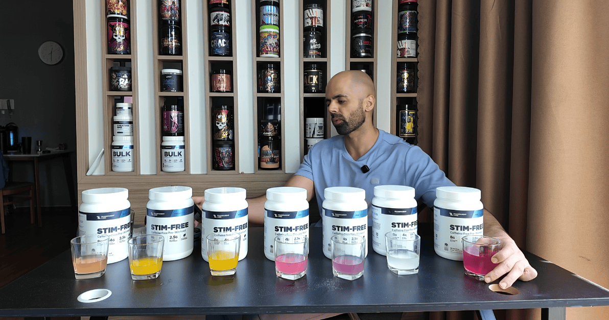 sour watermelon stim free transparent labs bottle liquid flavor tasting