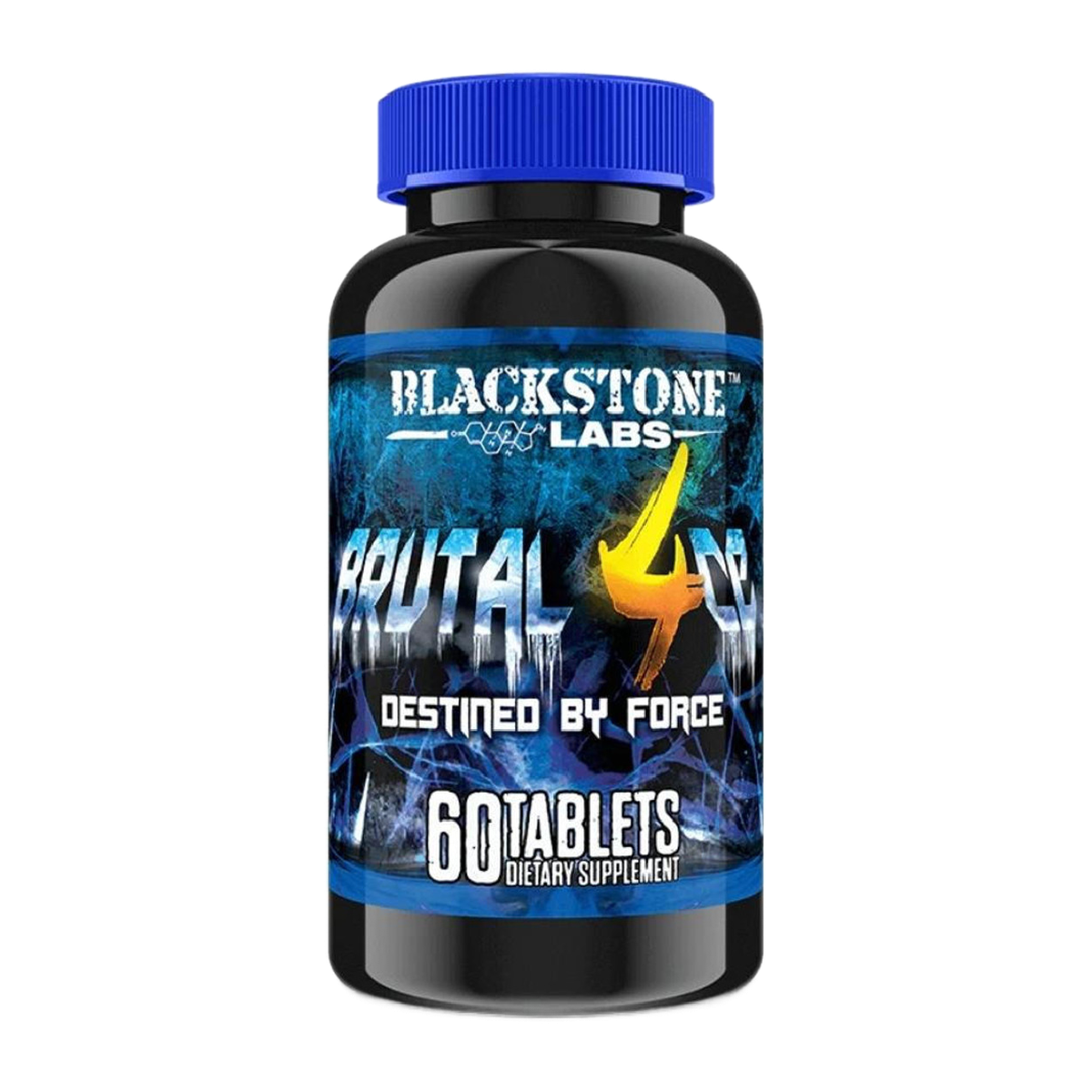 Brutal 4ce by Blackstone Labs