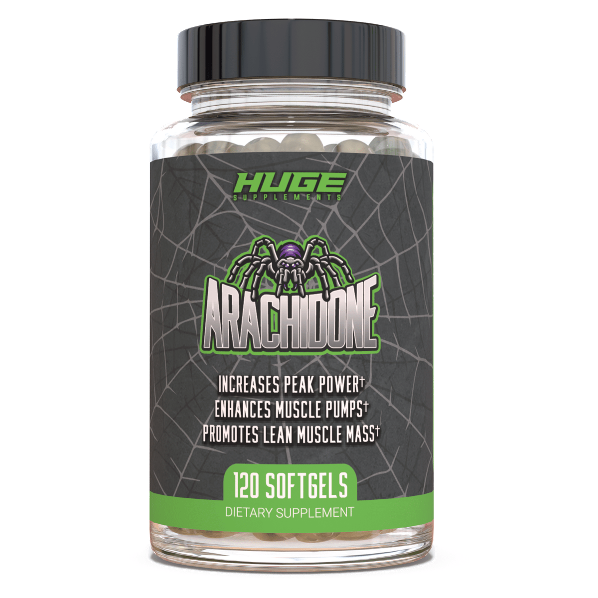 Arachidone