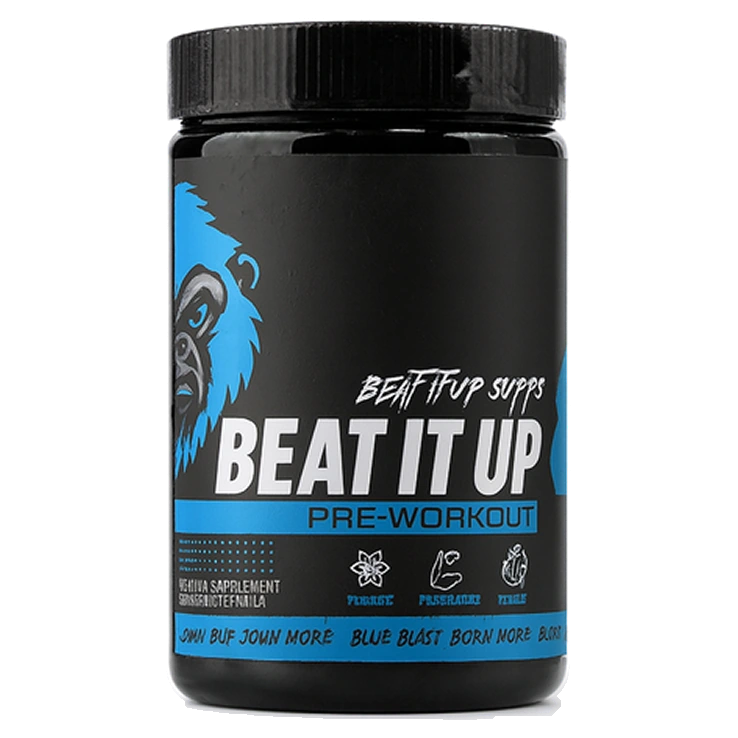 Beat It Up